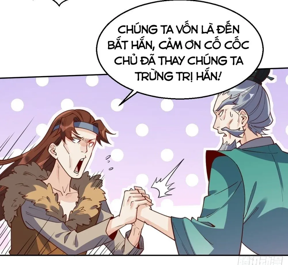 đọc truyện Nguyên Lai Ta Là Tu Tiên Đại Lão Chương 85 ảnh 6 tại Giả Dược