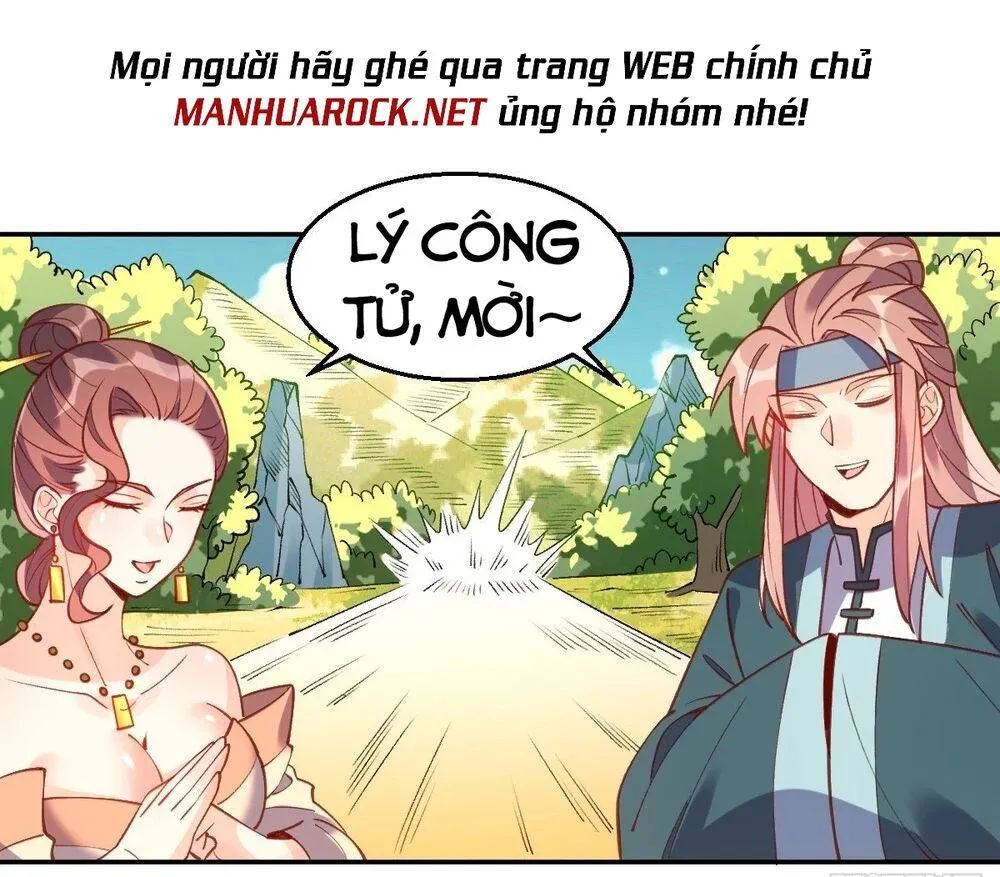đọc truyện Nguyên Lai Ta Là Tu Tiên Đại Lão Chương 86 ảnh 27 tại Giả Dược
