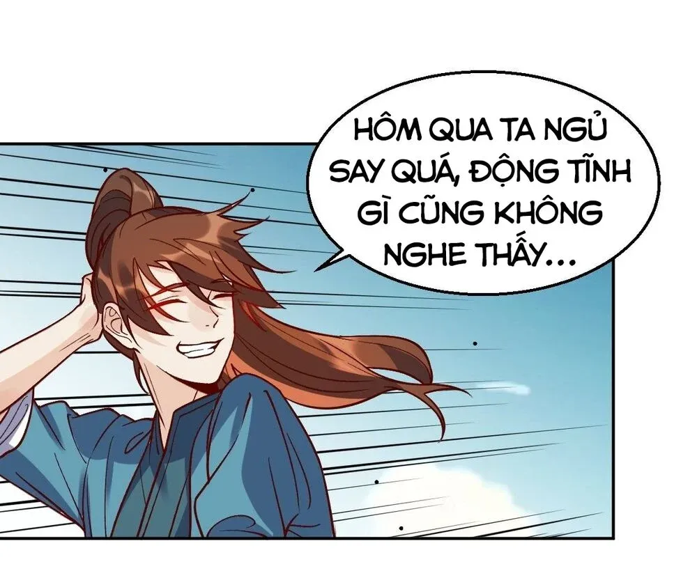 đọc truyện Nguyên Lai Ta Là Tu Tiên Đại Lão Chương 86 ảnh 8 tại Giả Dược