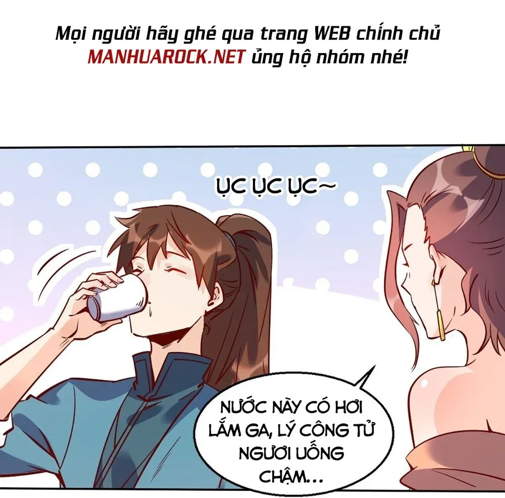 đọc truyện Nguyên Lai Ta Là Tu Tiên Đại Lão Chương 87 ảnh 16 tại Truyện Dạ Ký