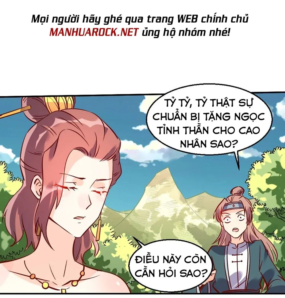 đọc truyện Nguyên Lai Ta Là Tu Tiên Đại Lão Chương 87 ảnh 37 tại Truyện Dạ Ký