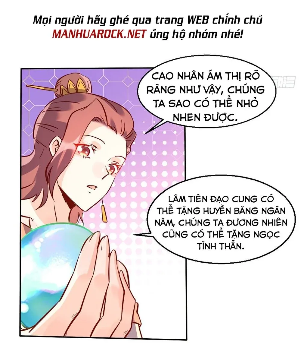 đọc truyện Nguyên Lai Ta Là Tu Tiên Đại Lão Chương 87 ảnh 38 tại Truyện Dạ Ký