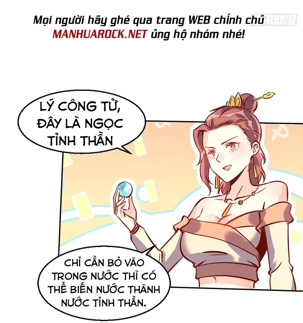 đọc truyện Nguyên Lai Ta Là Tu Tiên Đại Lão Chương 87 ảnh 45 tại Truyện Dạ Ký