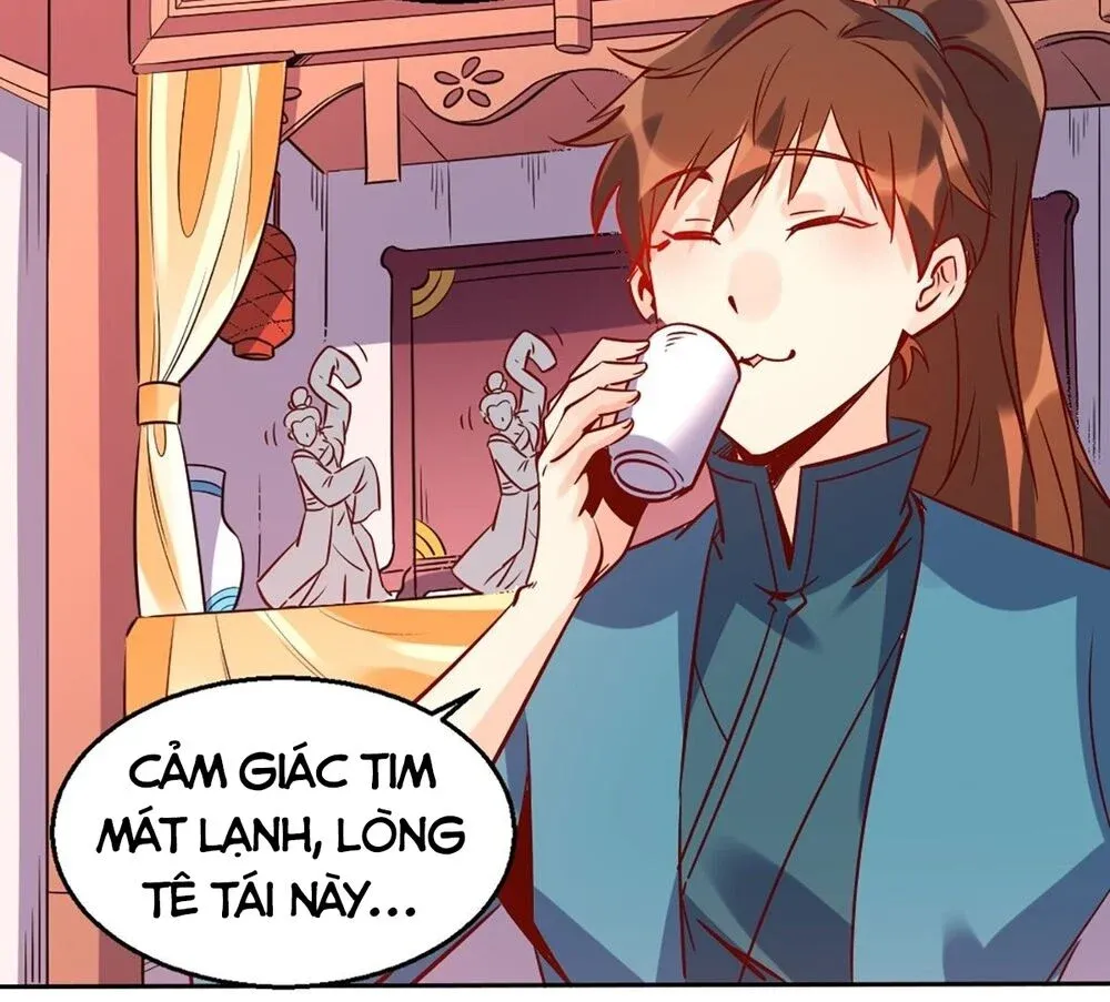 đọc truyện Nguyên Lai Ta Là Tu Tiên Đại Lão Chương 87 ảnh 10 tại Truyện Dạ Ký