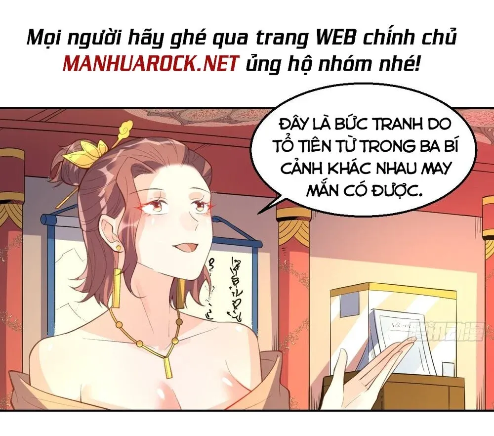 đọc truyện Nguyên Lai Ta Là Tu Tiên Đại Lão Chương 88 ảnh 12 tại Giả Dược