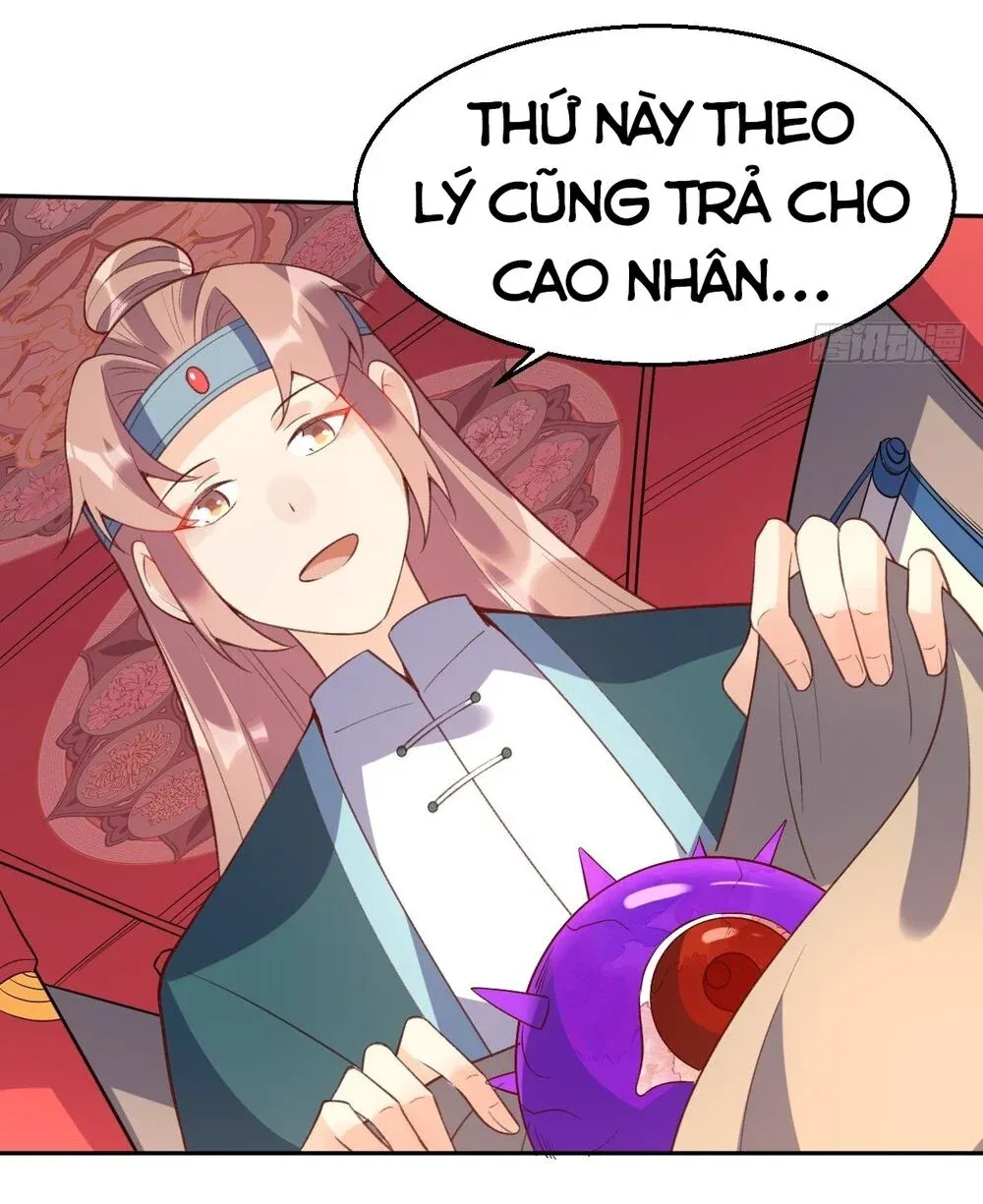 đọc truyện Nguyên Lai Ta Là Tu Tiên Đại Lão Chương 88 ảnh 24 tại Giả Dược