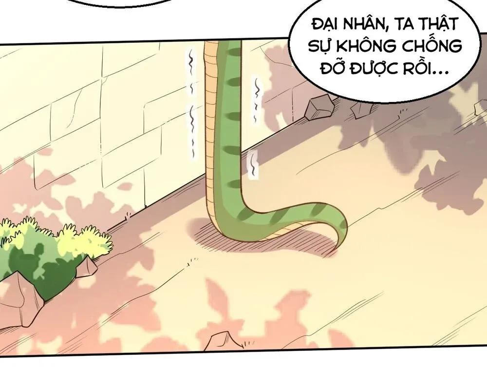 đọc truyện Nguyên Lai Ta Là Tu Tiên Đại Lão Chương 88 ảnh 28 tại Giả Dược