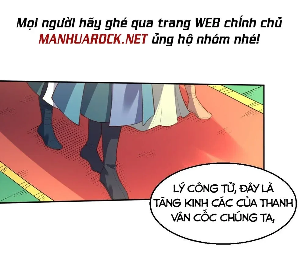 đọc truyện Nguyên Lai Ta Là Tu Tiên Đại Lão Chương 88 ảnh 4 tại Giả Dược