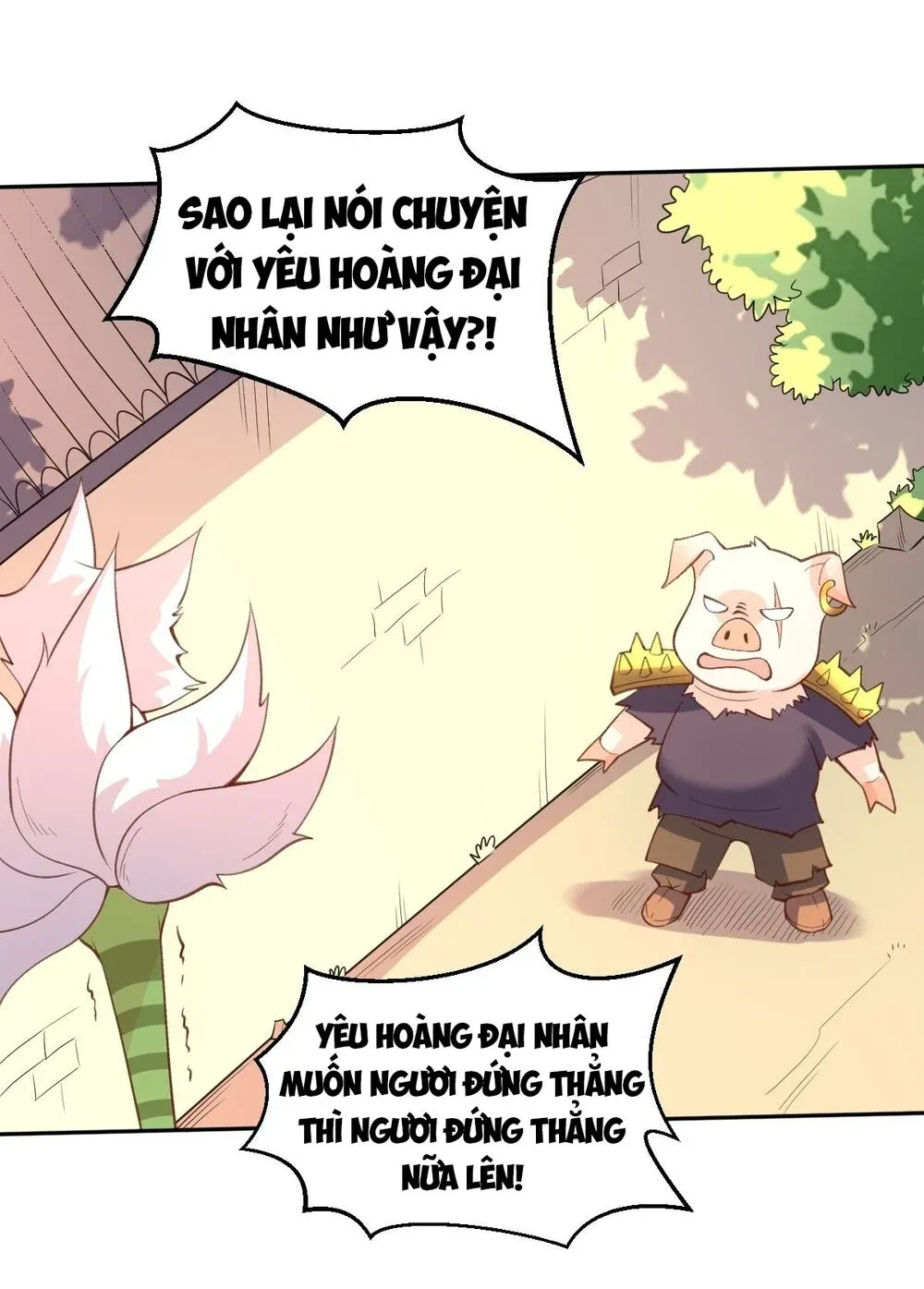 đọc truyện Nguyên Lai Ta Là Tu Tiên Đại Lão Chương 88 ảnh 33 tại Giả Dược
