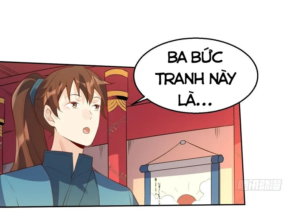 đọc truyện Nguyên Lai Ta Là Tu Tiên Đại Lão Chương 88 ảnh 6 tại Giả Dược