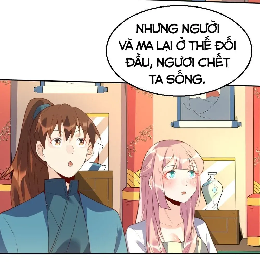 đọc truyện Nguyên Lai Ta Là Tu Tiên Đại Lão Chương 88 ảnh 10 tại Giả Dược