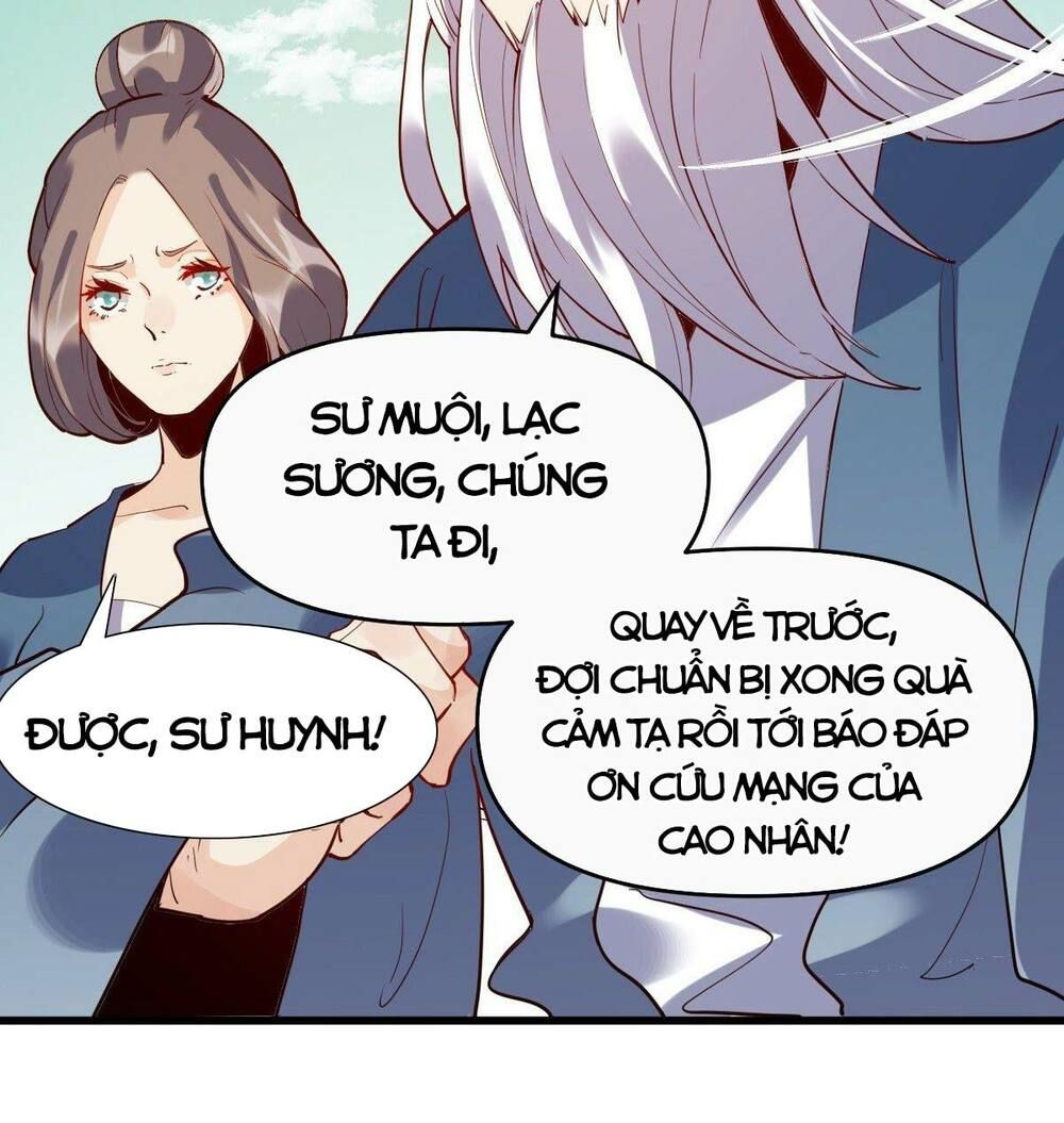 đọc truyện Nguyên Lai Ta Là Tu Tiên Đại Lão Chương 9 ảnh 25 tại Giả Dược