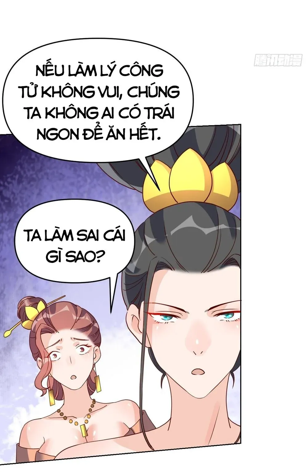 đọc truyện Nguyên Lai Ta Là Tu Tiên Đại Lão Chương 90 ảnh 33 tại Truyện Dạ Ký