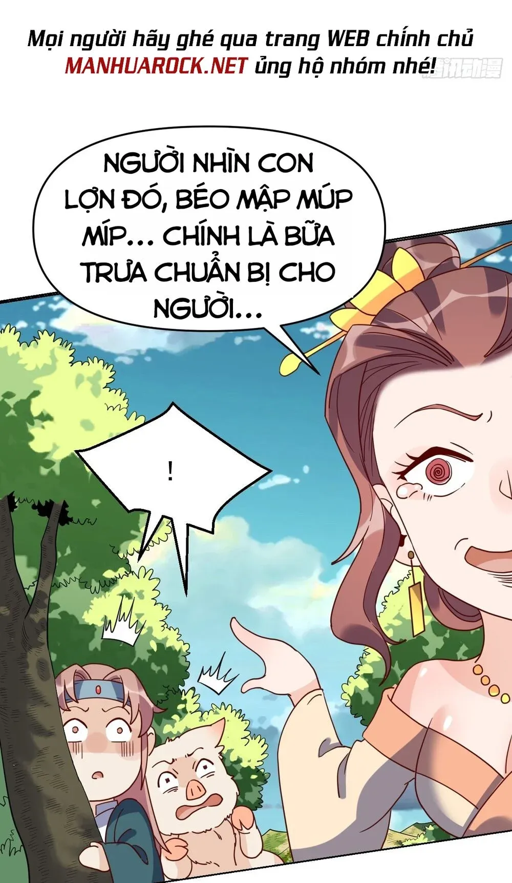 đọc truyện Nguyên Lai Ta Là Tu Tiên Đại Lão Chương 90 ảnh 43 tại Truyện Dạ Ký