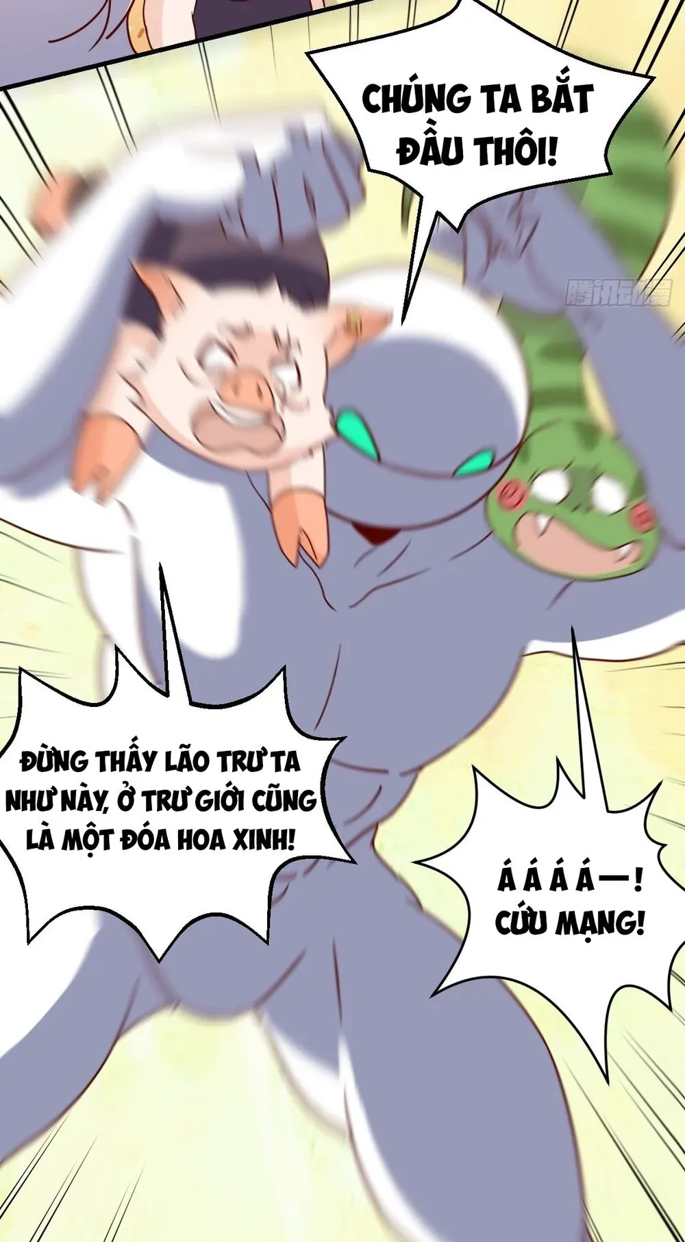 đọc truyện Nguyên Lai Ta Là Tu Tiên Đại Lão Chương 90 ảnh 10 tại Truyện Dạ Ký