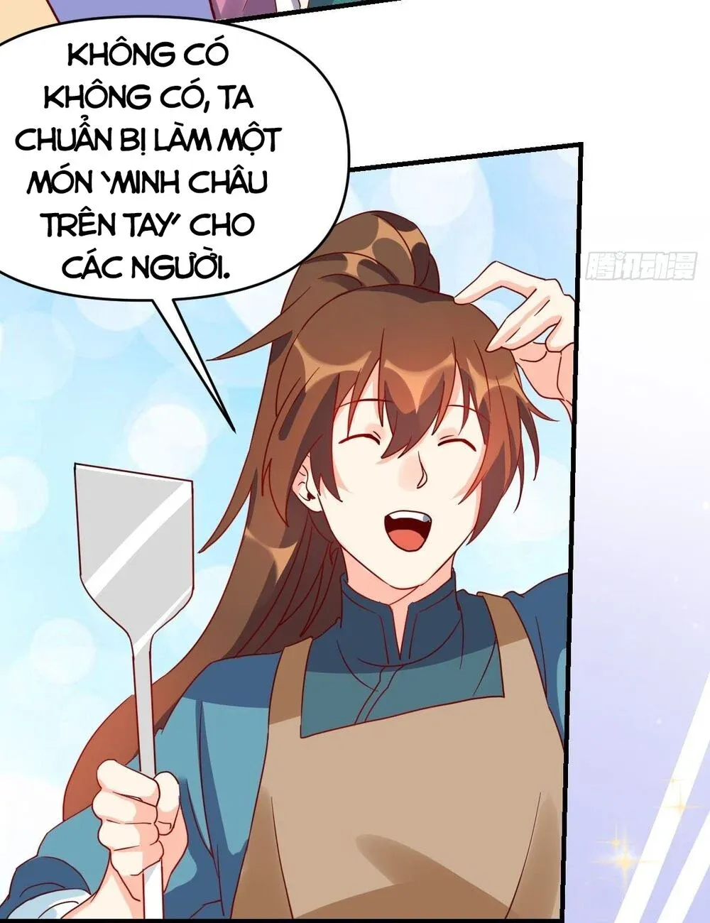 đọc truyện Nguyên Lai Ta Là Tu Tiên Đại Lão Chương 91 ảnh 33 tại Truyện Dạ Ký
