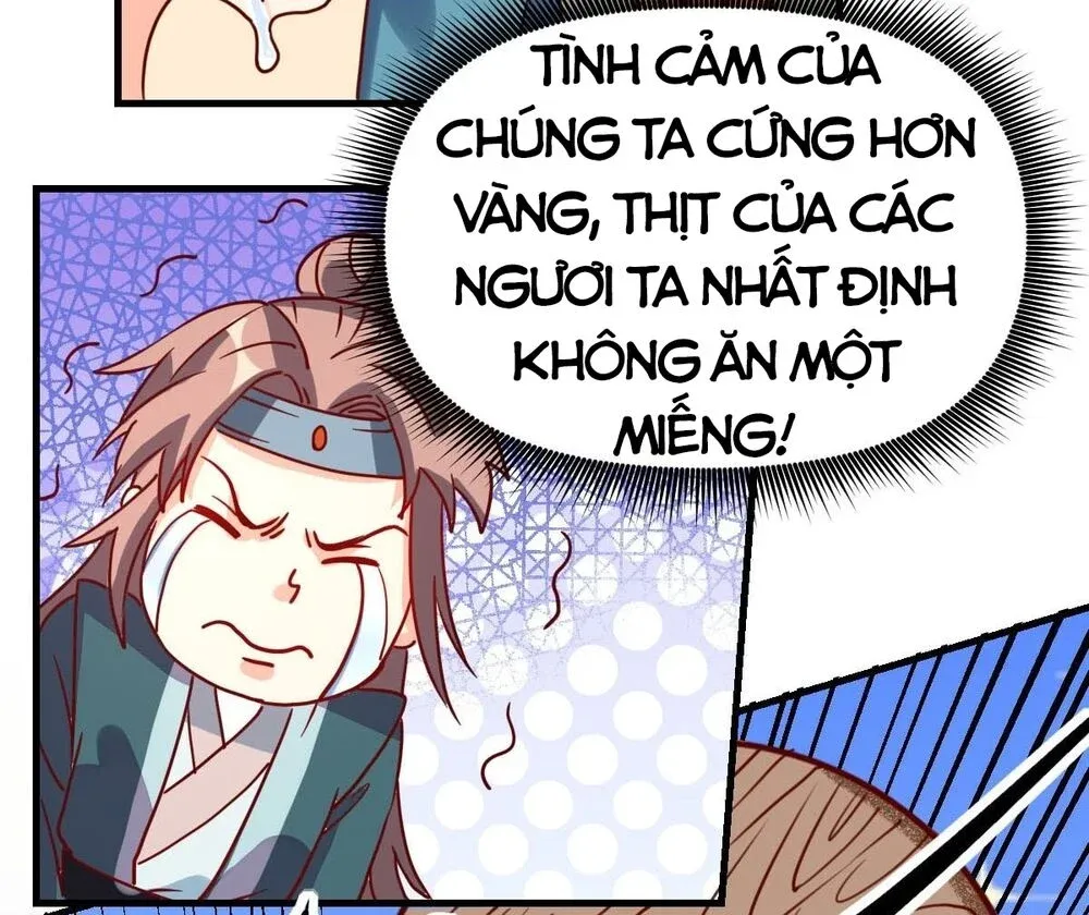 đọc truyện Nguyên Lai Ta Là Tu Tiên Đại Lão Chương 91 ảnh 48 tại Truyện Dạ Ký