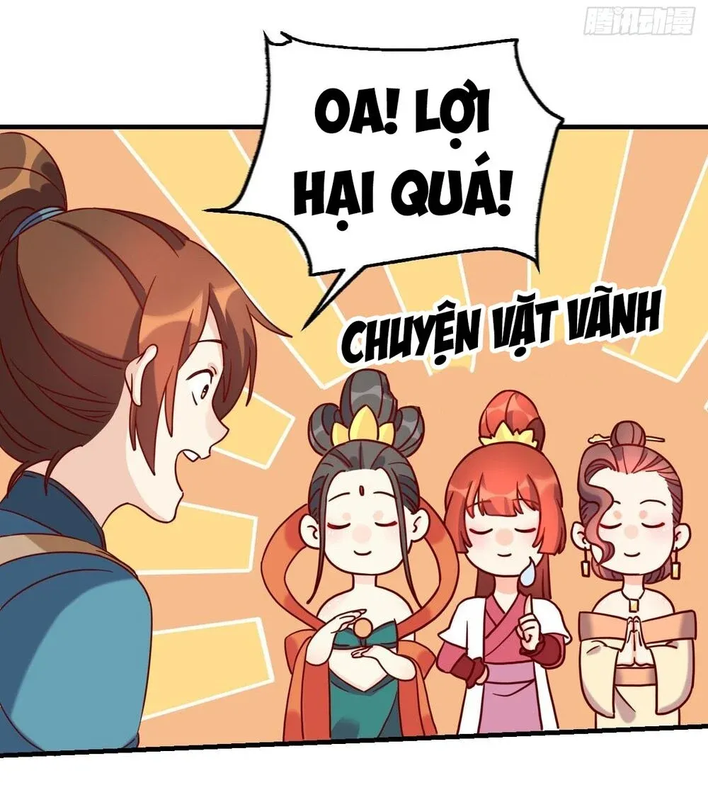 đọc truyện Nguyên Lai Ta Là Tu Tiên Đại Lão Chương 91 ảnh 60 tại Truyện Dạ Ký