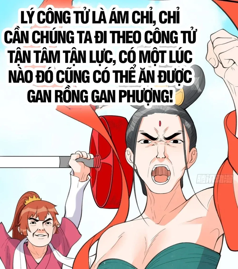 đọc truyện Nguyên Lai Ta Là Tu Tiên Đại Lão Chương 92 ảnh 25 tại Giả Dược