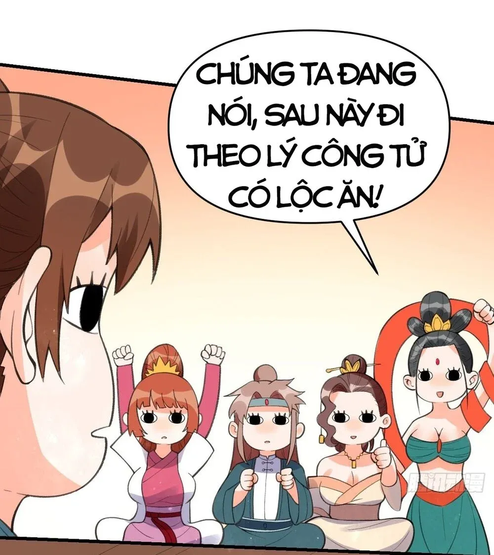 đọc truyện Nguyên Lai Ta Là Tu Tiên Đại Lão Chương 92 ảnh 28 tại Giả Dược