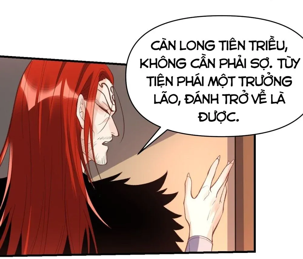 đọc truyện Nguyên Lai Ta Là Tu Tiên Đại Lão Chương 93 ảnh 16 tại Truyện Dạ Ký