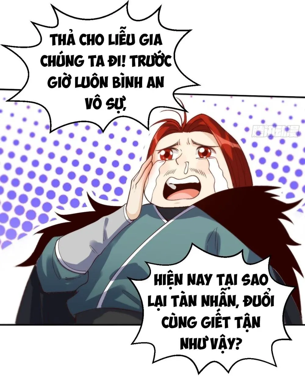 đọc truyện Nguyên Lai Ta Là Tu Tiên Đại Lão Chương 94 ảnh 38 tại Truyện Dạ Ký