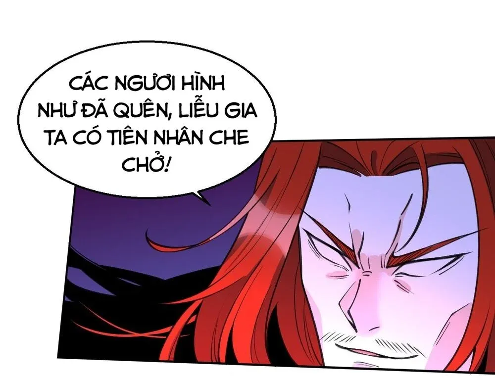đọc truyện Nguyên Lai Ta Là Tu Tiên Đại Lão Chương 95 ảnh 5 tại Truyện Dạ Ký