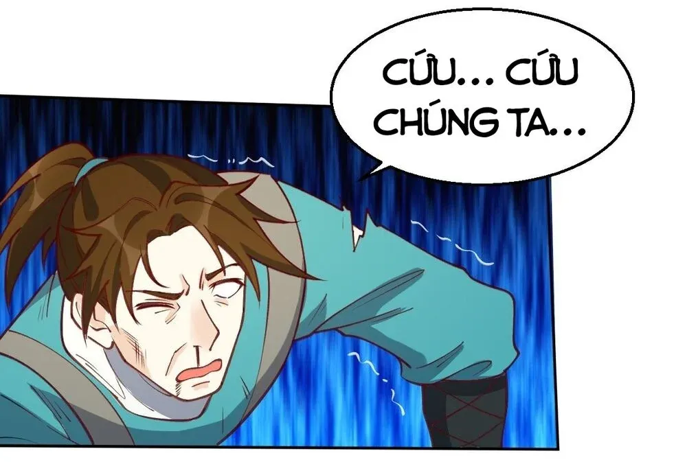 đọc truyện Nguyên Lai Ta Là Tu Tiên Đại Lão Chương 95 ảnh 58 tại Truyện Dạ Ký