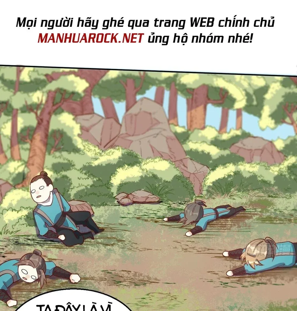 đọc truyện Nguyên Lai Ta Là Tu Tiên Đại Lão Chương 95 ảnh 64 tại Truyện Dạ Ký