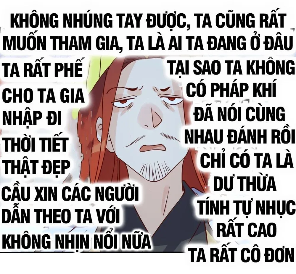 đọc truyện Nguyên Lai Ta Là Tu Tiên Đại Lão Chương 96 ảnh 24 tại Truyện Dạ Ký
