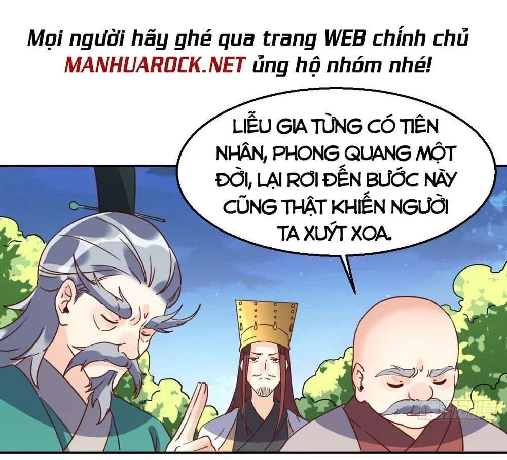 đọc truyện Nguyên Lai Ta Là Tu Tiên Đại Lão Chương 96 ảnh 37 tại Truyện Dạ Ký