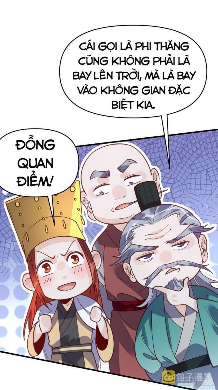 đọc truyện Nguyên Lai Ta Là Tu Tiên Đại Lão Chương 99 ảnh 26 tại Giả Dược