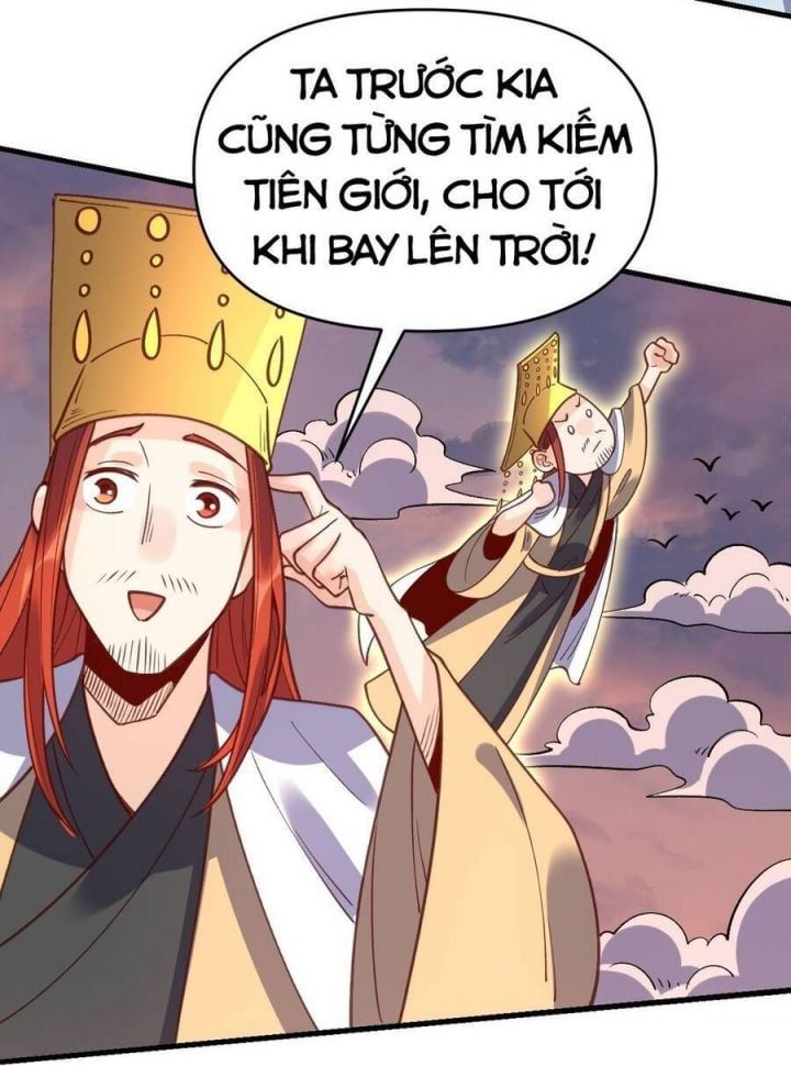 đọc truyện Nguyên Lai Ta Là Tu Tiên Đại Lão Chương 99 ảnh 27 tại Giả Dược