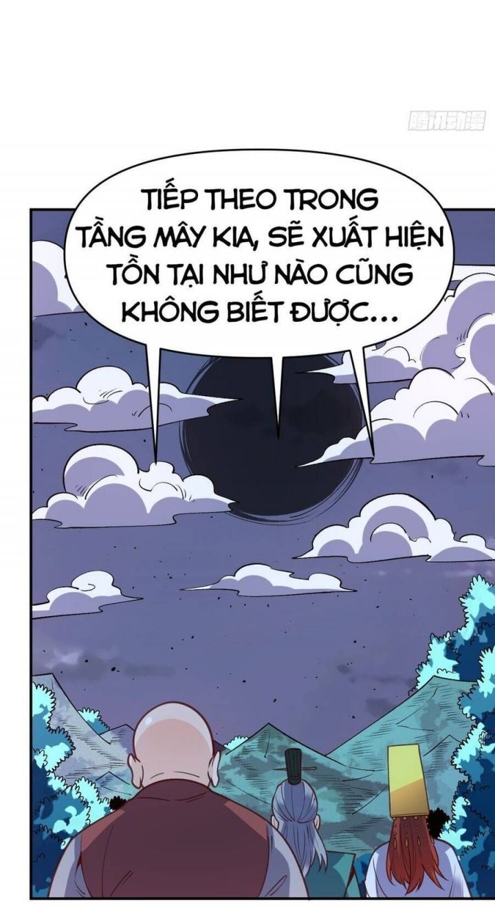 đọc truyện Nguyên Lai Ta Là Tu Tiên Đại Lão Chương 99 ảnh 33 tại Giả Dược
