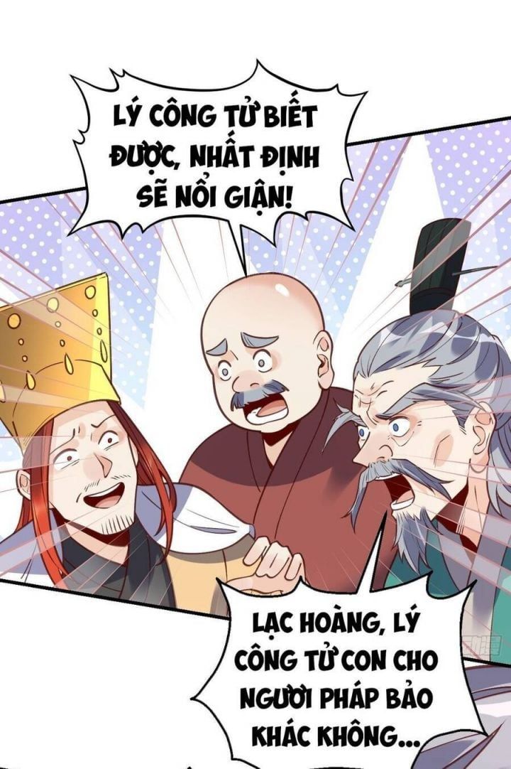 đọc truyện Nguyên Lai Ta Là Tu Tiên Đại Lão Chương 99 ảnh 40 tại Giả Dược