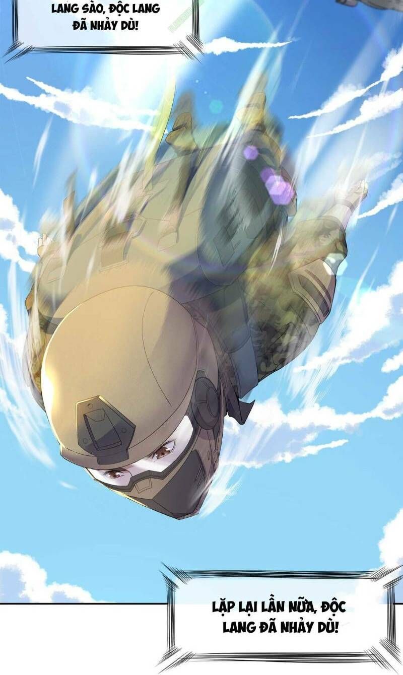 đọc truyện Nguyên Long Chương 0 ảnh 5 tại Thiên Thai Truyện