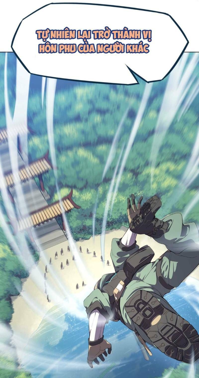 đọc truyện Nguyên Long Chương 0 ảnh 6 tại Thiên Thai Truyện