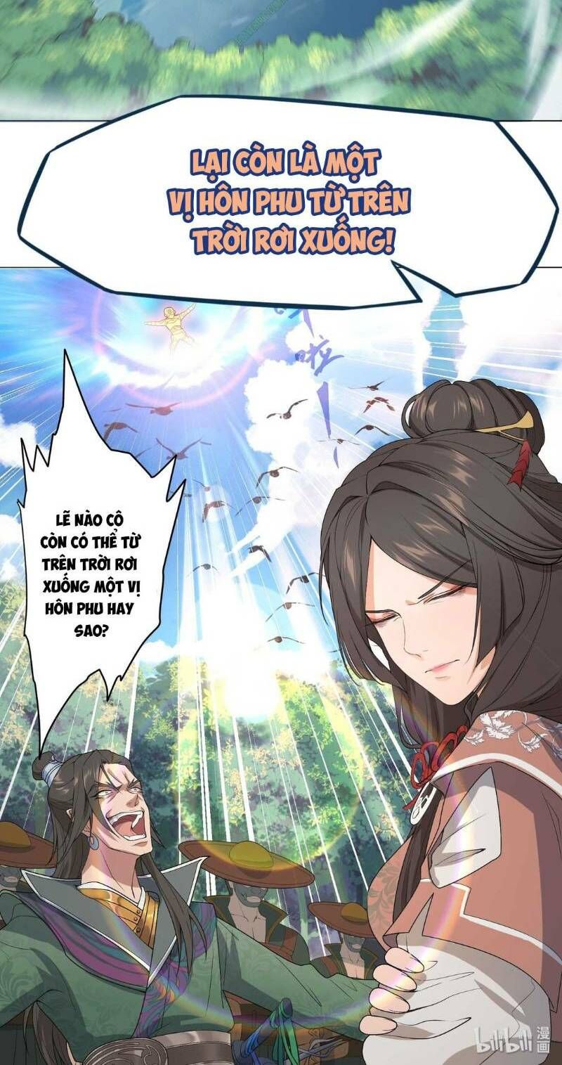 đọc truyện Nguyên Long Chương 0 ảnh 7 tại Thiên Thai Truyện