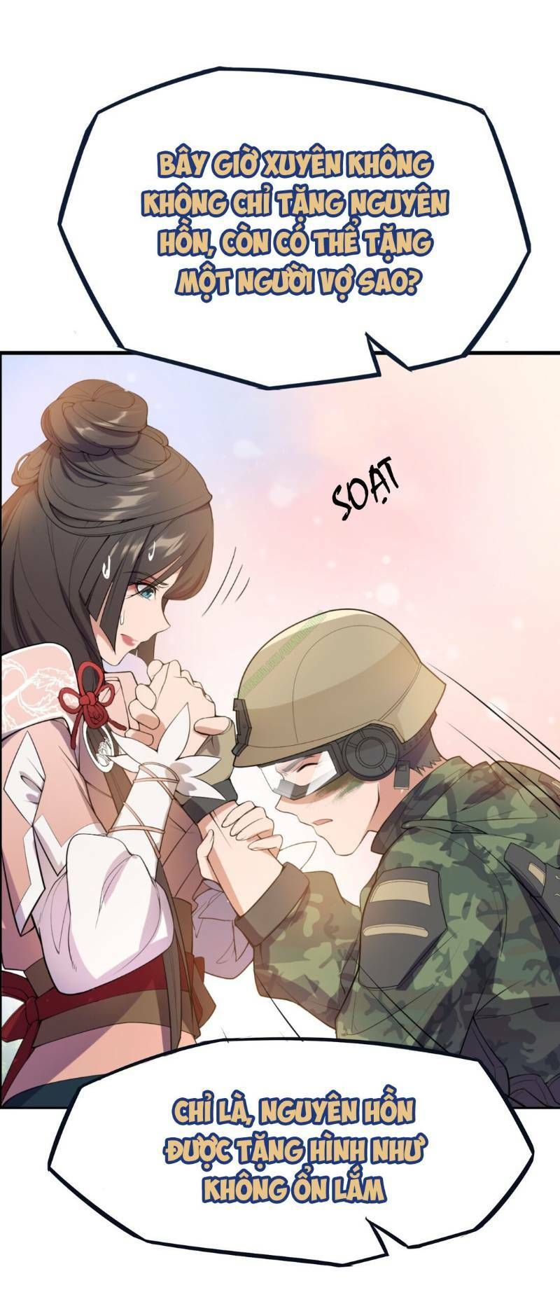 đọc truyện Nguyên Long Chương 0 ảnh 8 tại Thiên Thai Truyện