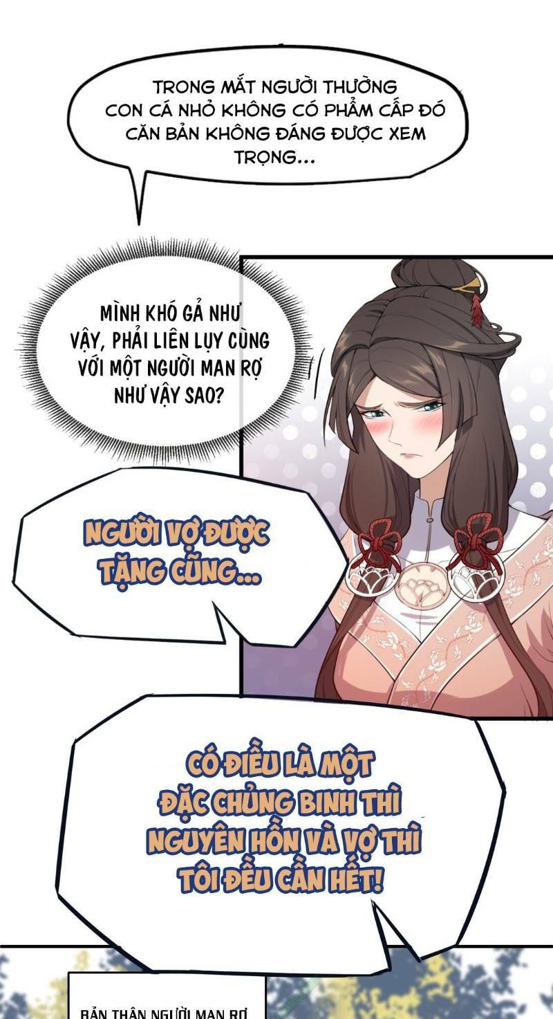 đọc truyện Nguyên Long Chương 0 ảnh 9 tại Thiên Thai Truyện