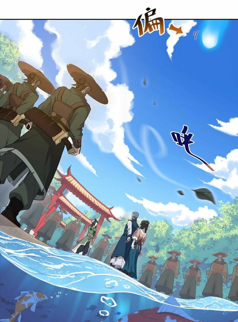 đọc truyện Nguyên Long Chương 1 ảnh 15 tại Thiên Thai Truyện