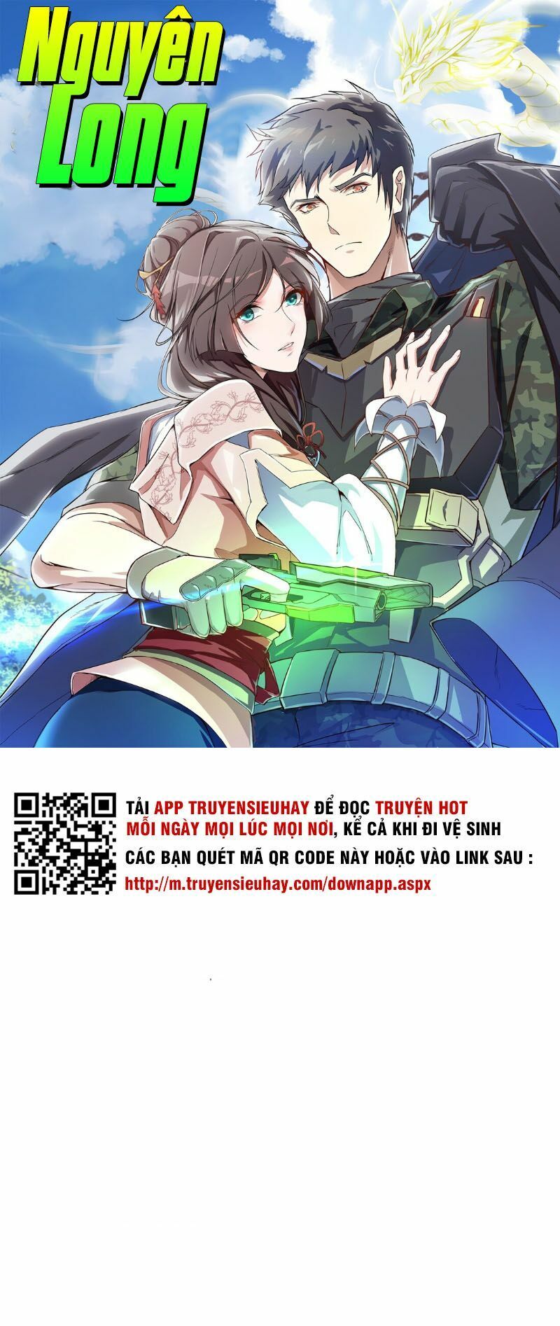 đọc truyện Nguyên Long Chương 1 ảnh 4 tại Thiên Thai Truyện