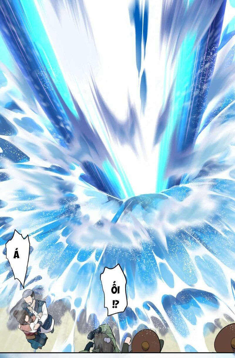 đọc truyện Nguyên Long Chương 1 ảnh 23 tại Thiên Thai Truyện