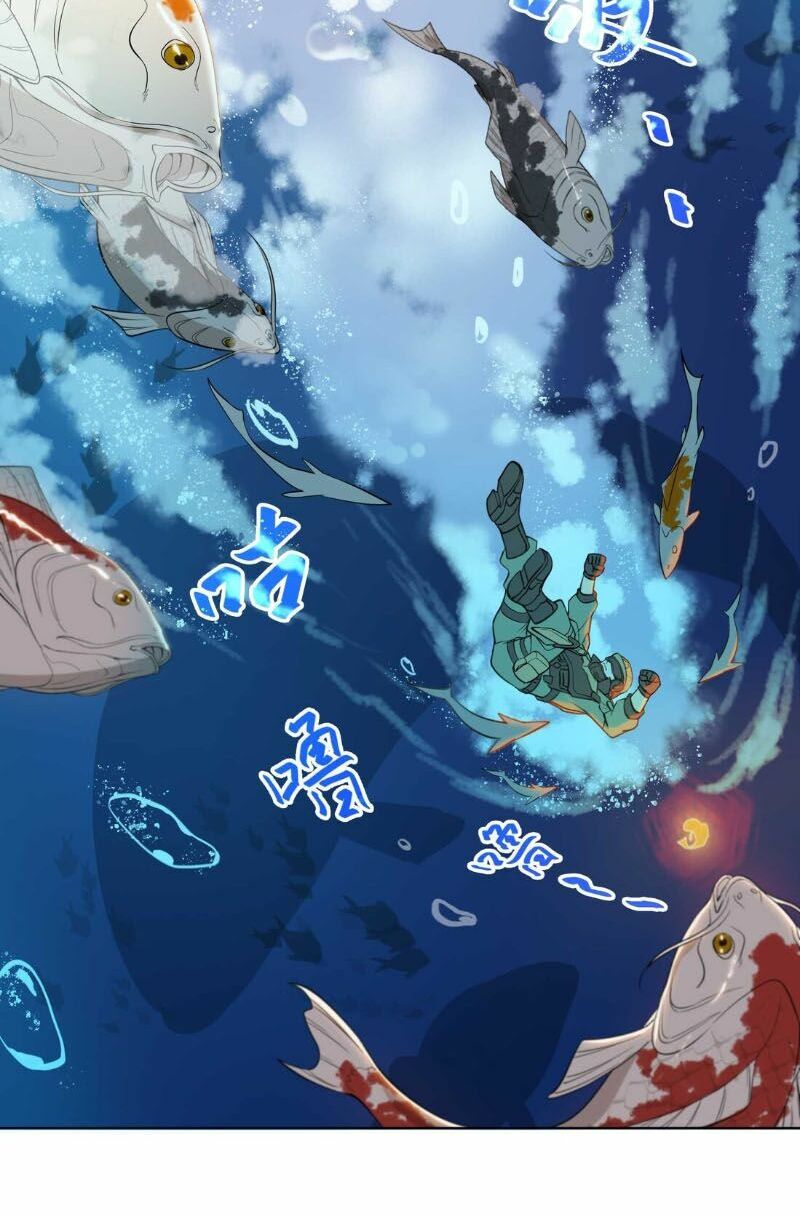 đọc truyện Nguyên Long Chương 1 ảnh 25 tại Thiên Thai Truyện