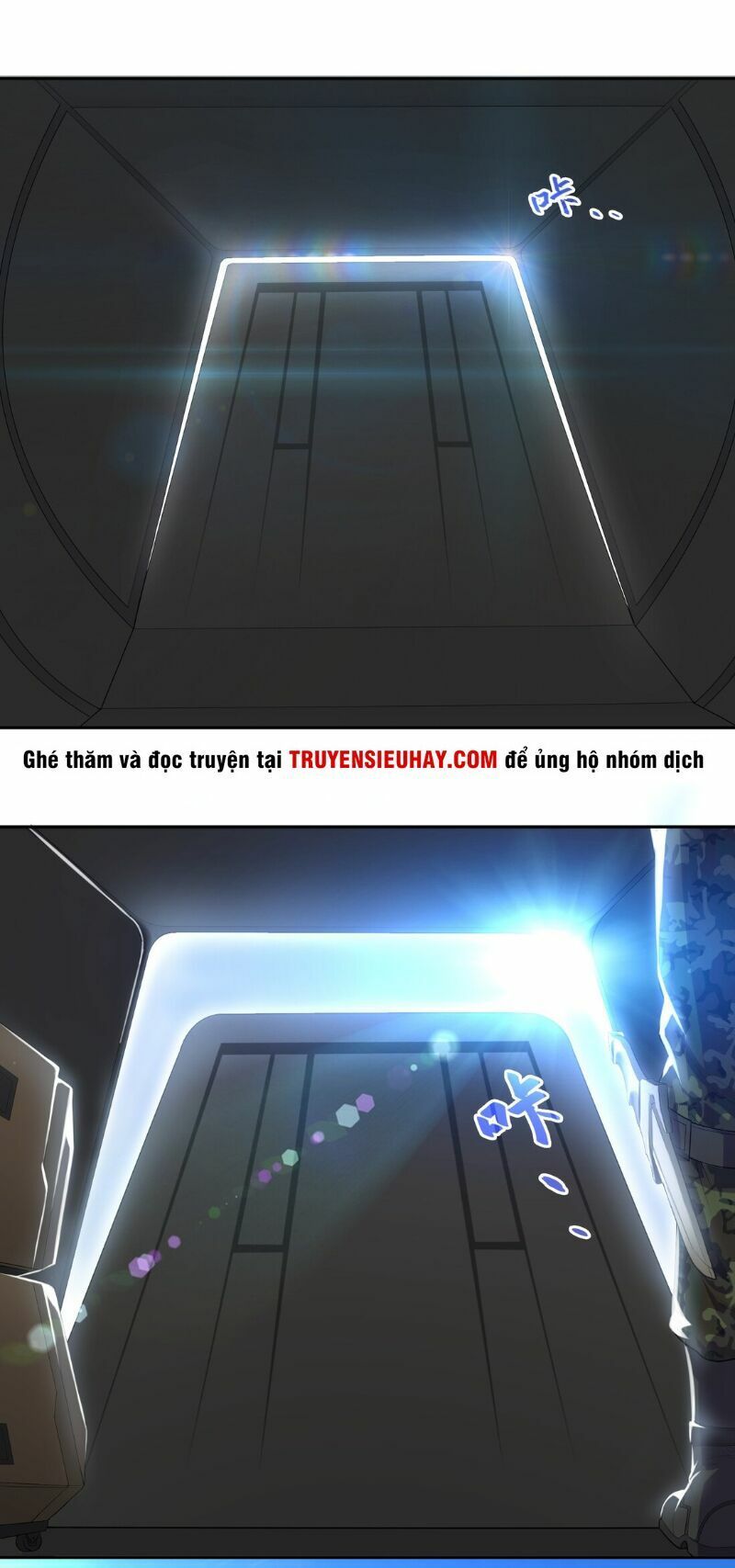 đọc truyện Nguyên Long Chương 1 ảnh 5 tại Thiên Thai Truyện