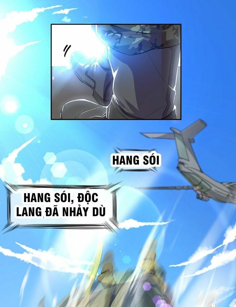 đọc truyện Nguyên Long Chương 1 ảnh 6 tại Thiên Thai Truyện