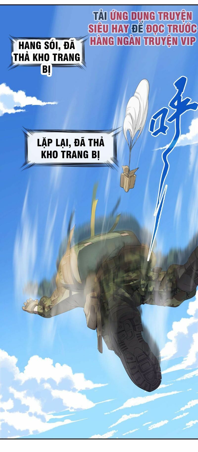 đọc truyện Nguyên Long Chương 1 ảnh 8 tại Thiên Thai Truyện