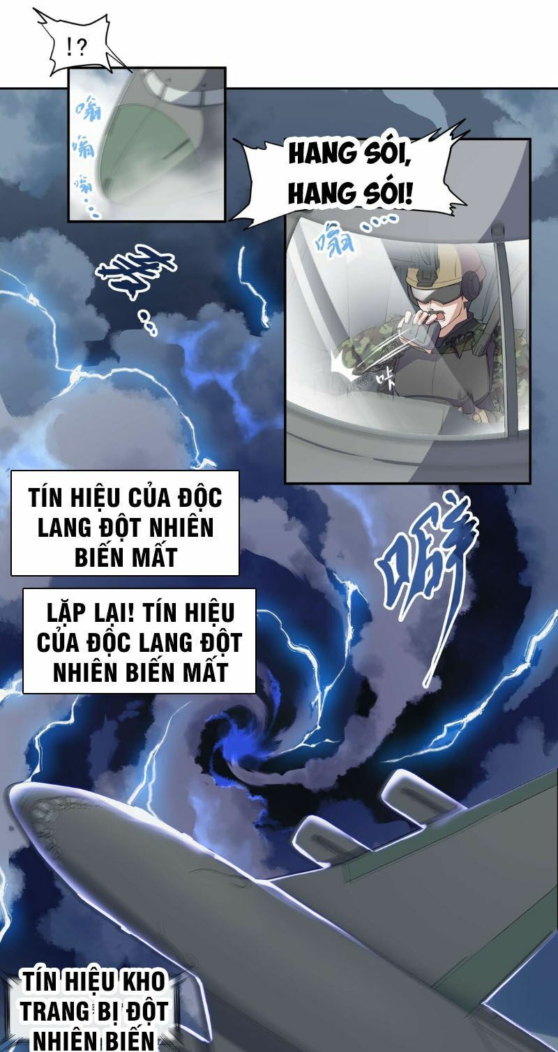 đọc truyện Nguyên Long Chương 1 ảnh 10 tại Thiên Thai Truyện