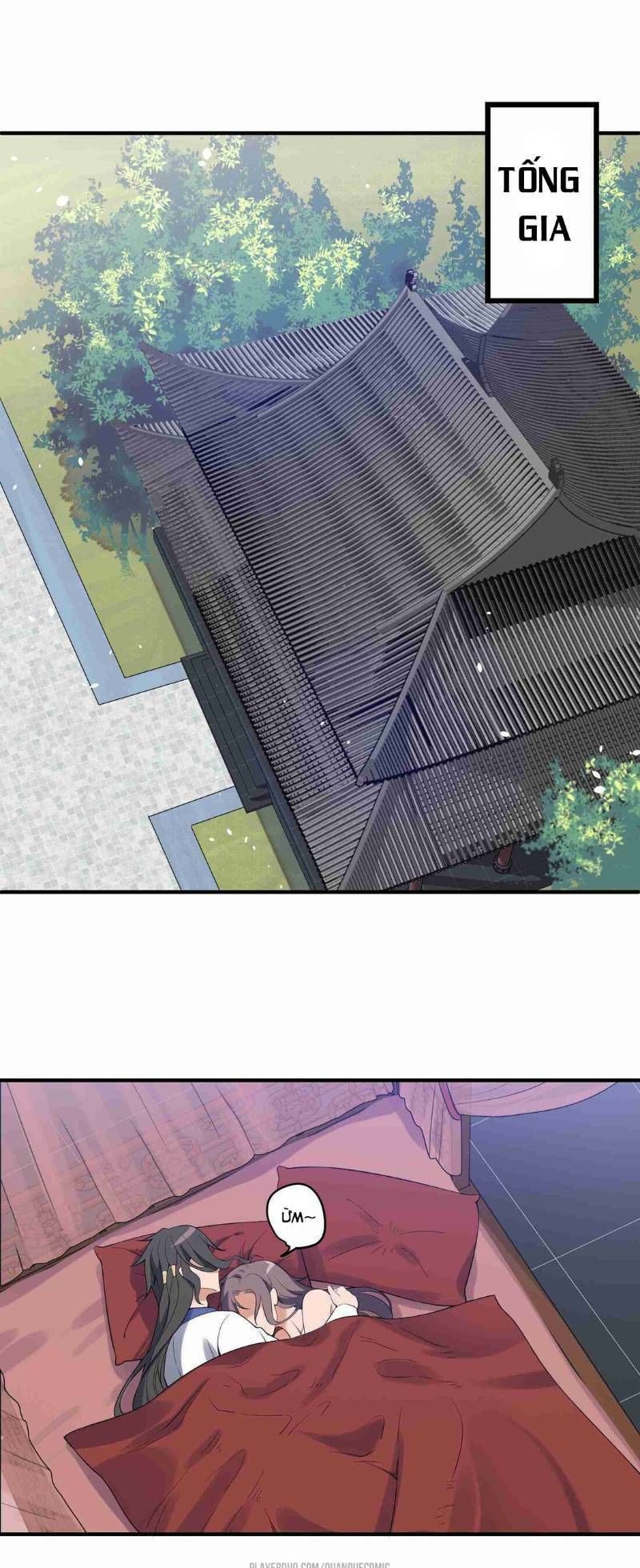 đọc truyện Nguyên Long Chương 10 ảnh 3 tại Thiên Thai Truyện