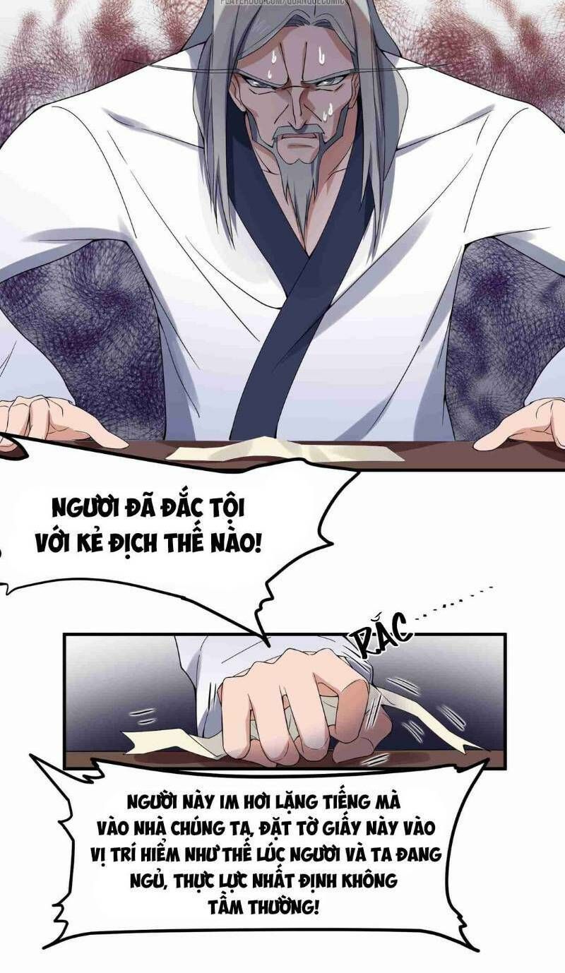 đọc truyện Nguyên Long Chương 10 ảnh 12 tại Thiên Thai Truyện